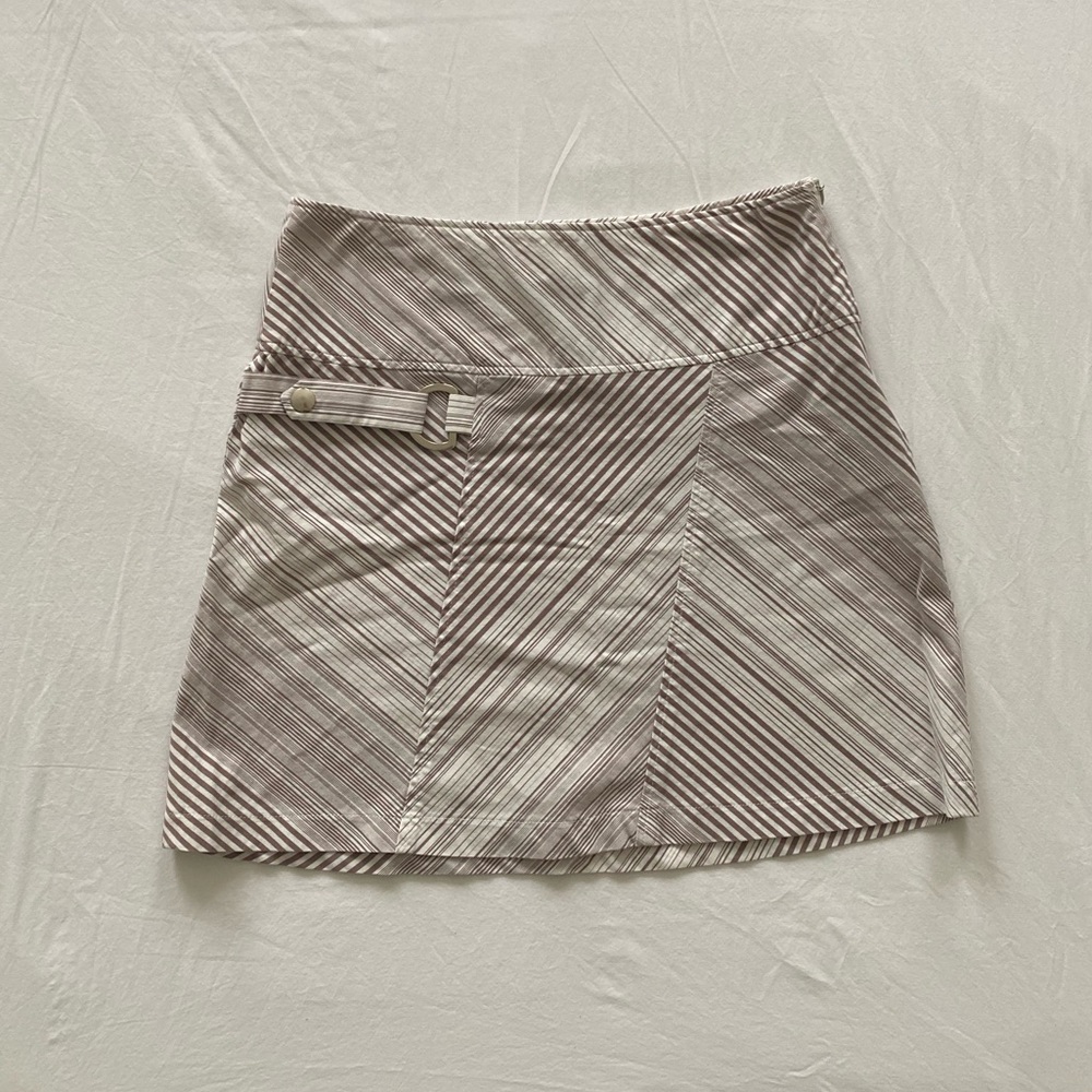 Etam Y2k mini skirt